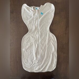 Love to Dream Swaddle Up Baby Sleep Sack